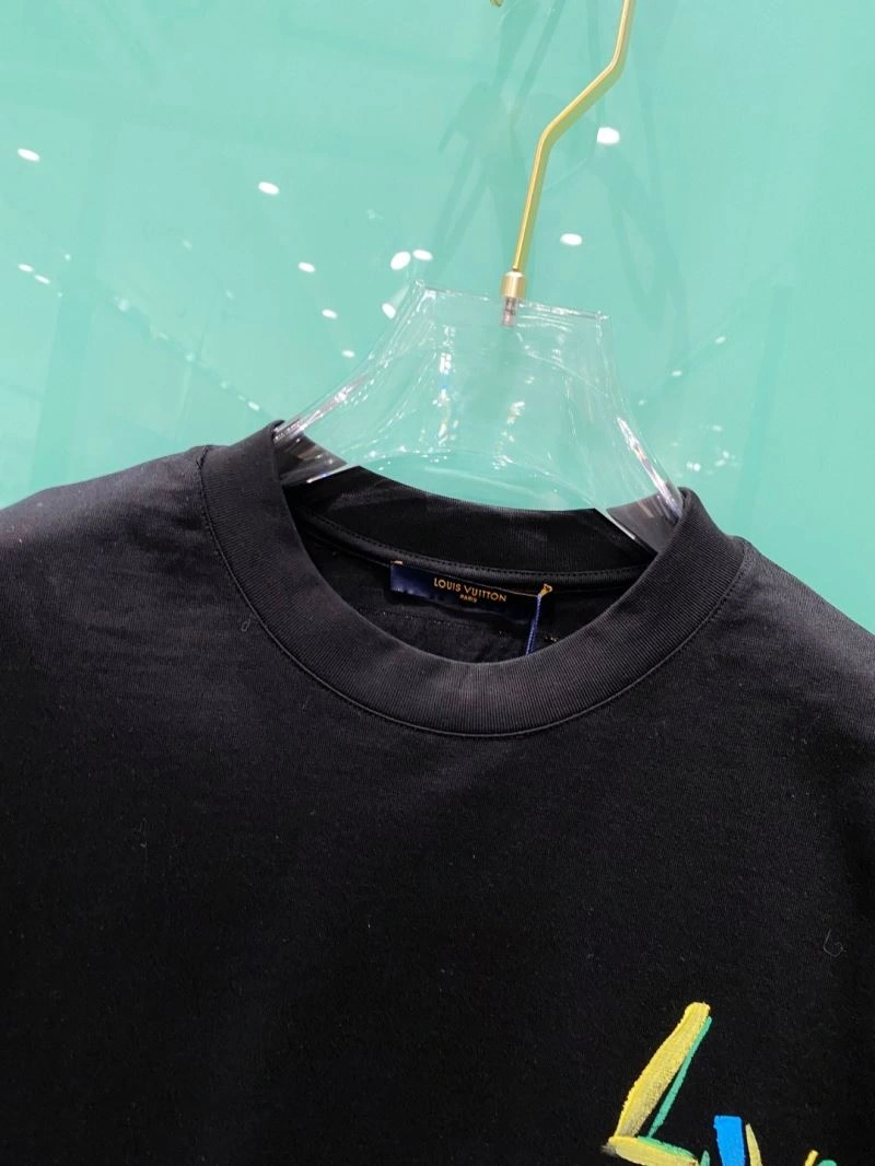 Louis Vuitton T-Shirts TopPick 135659