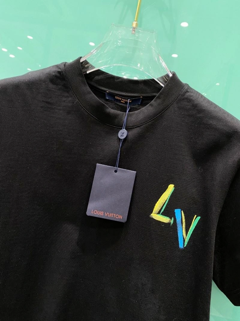 Louis Vuitton T-Shirts TopPick 135659