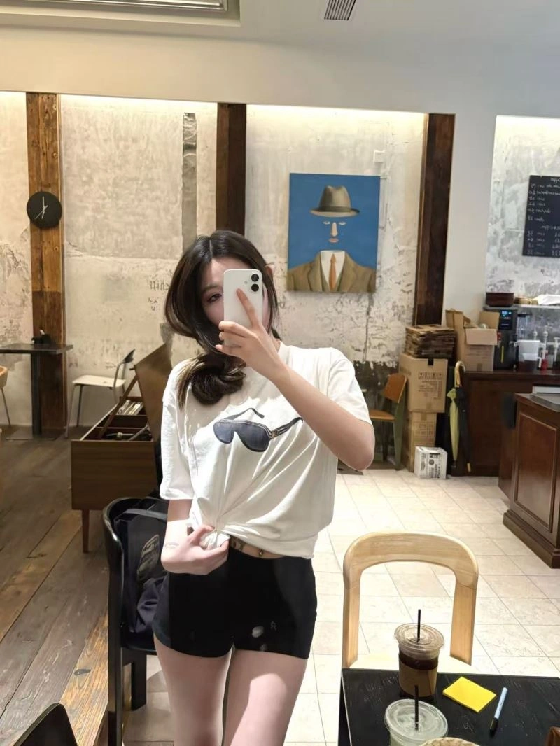 Louis Vuitton T-Shirts FastDry 135660