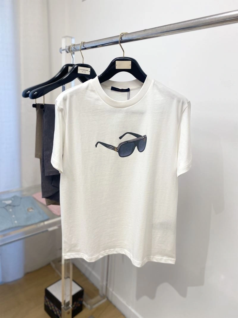 Louis Vuitton T-Shirts FastDry 135660