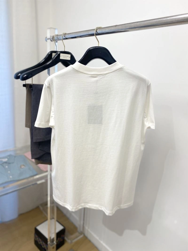 Louis Vuitton T-Shirts FastDry 135660