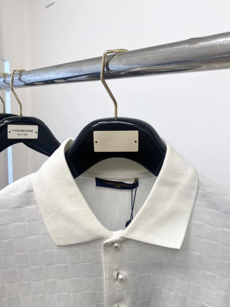 Unique Louis Vuitton T-Shirts 135653