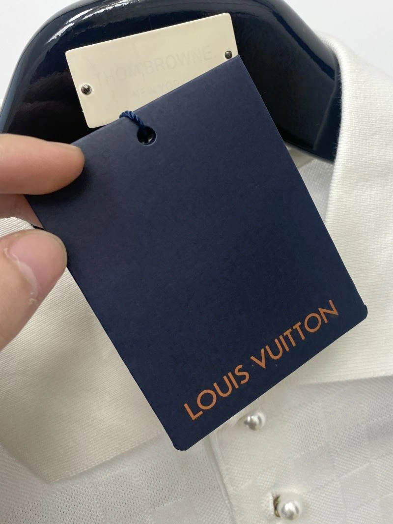 Unique Louis Vuitton T-Shirts 135653