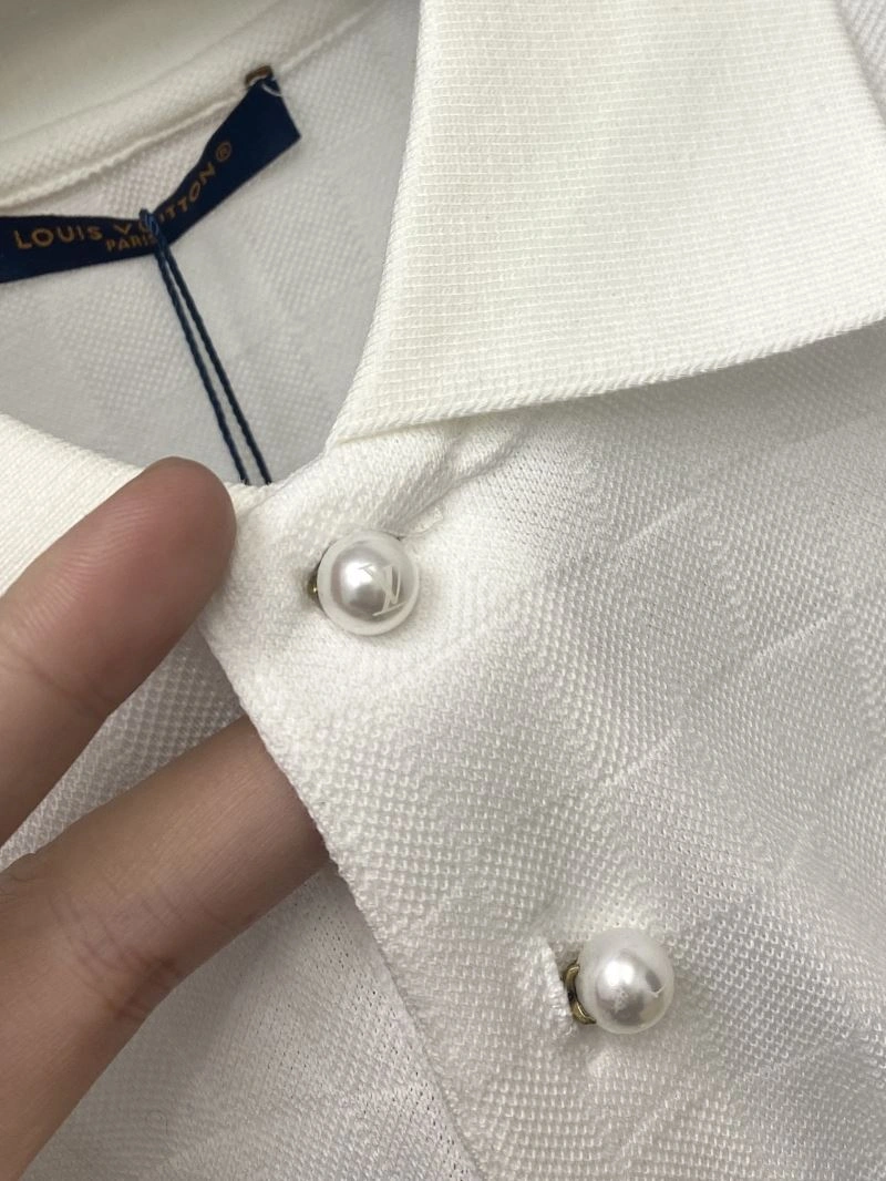 Unique Louis Vuitton T-Shirts 135653
