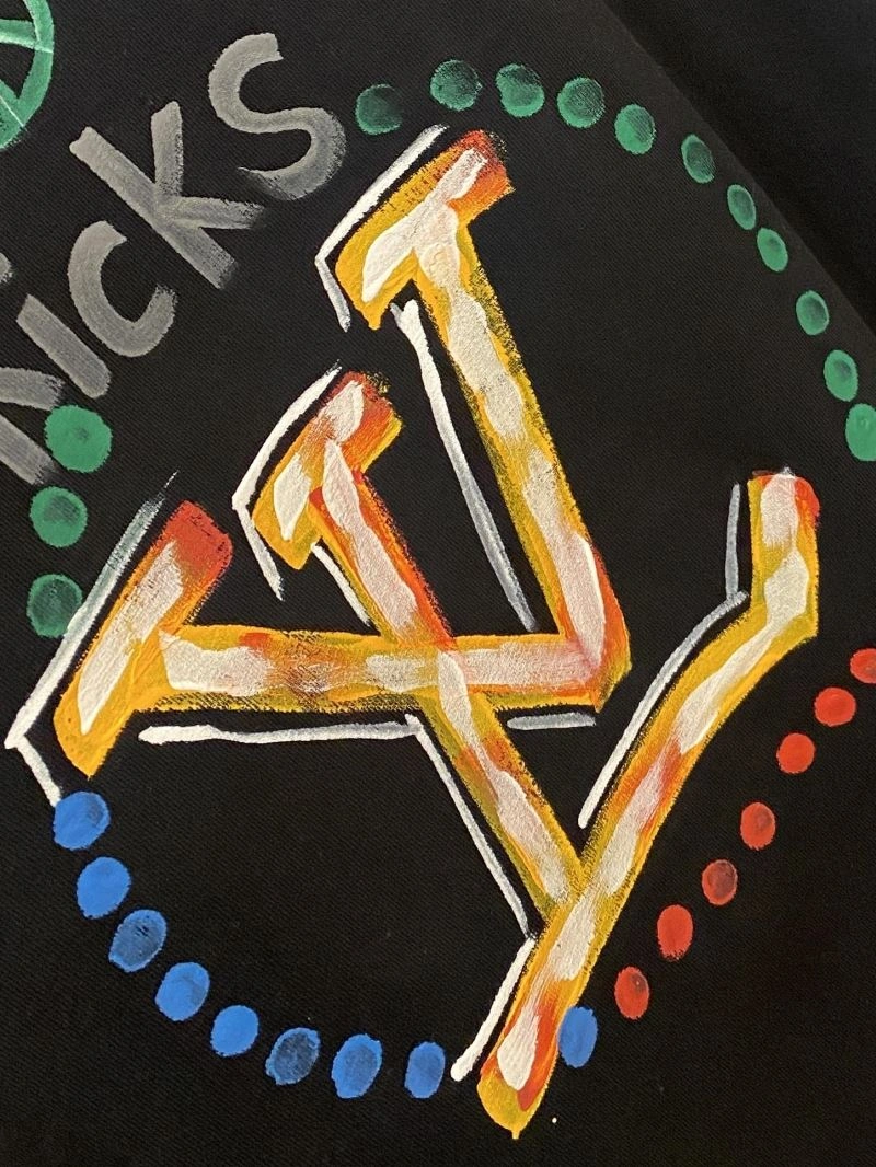 Lightweight Louis Vuitton T-Shirts 135658