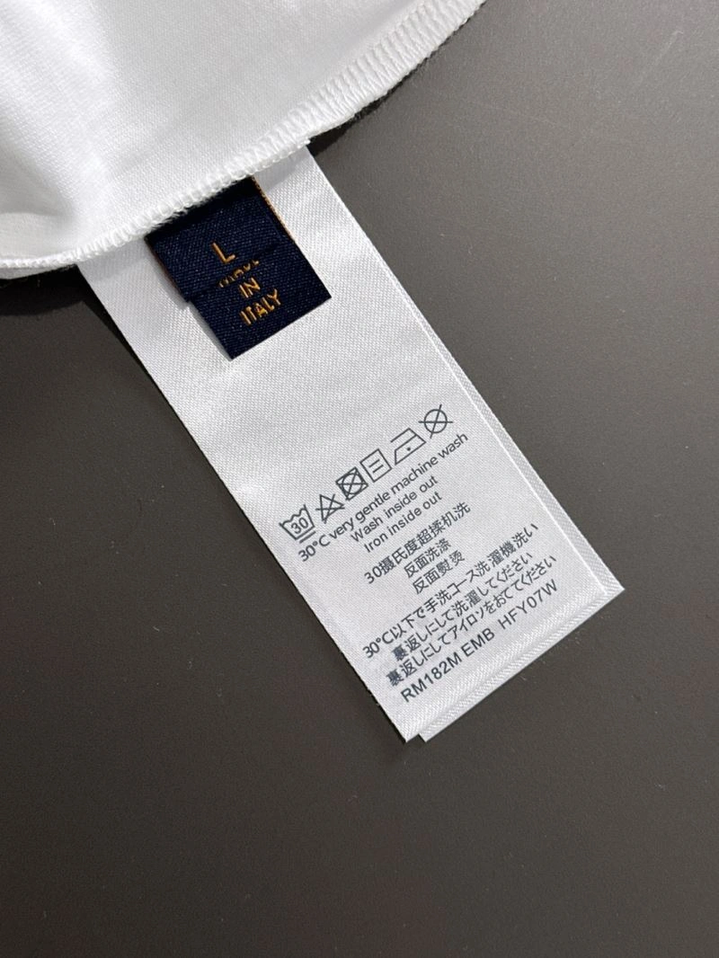 ZipUp Louis Vuitton T-Shirts 135632