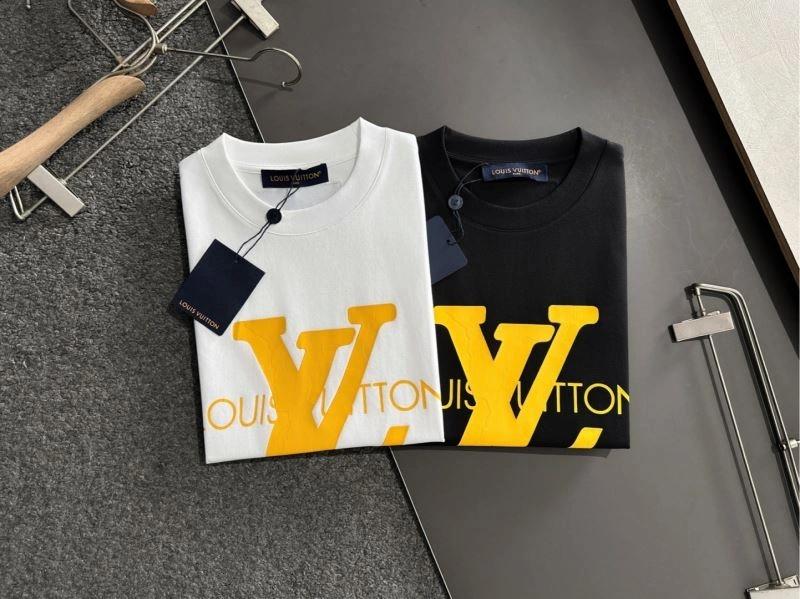 BestValue Louis Vuitton T-Shirts 135646