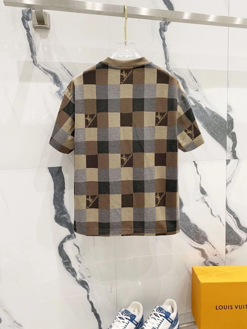 Louis Vuitton T-Shirts Seasonal 135634