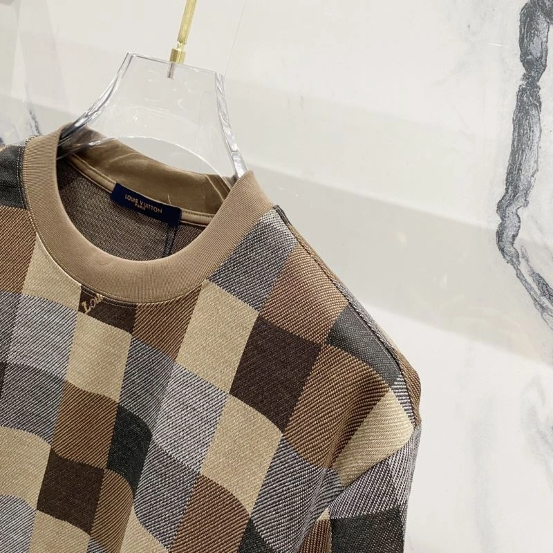 Louis Vuitton T-Shirts Seasonal 135634