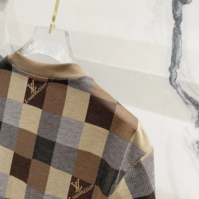Louis Vuitton T-Shirts Seasonal 135634