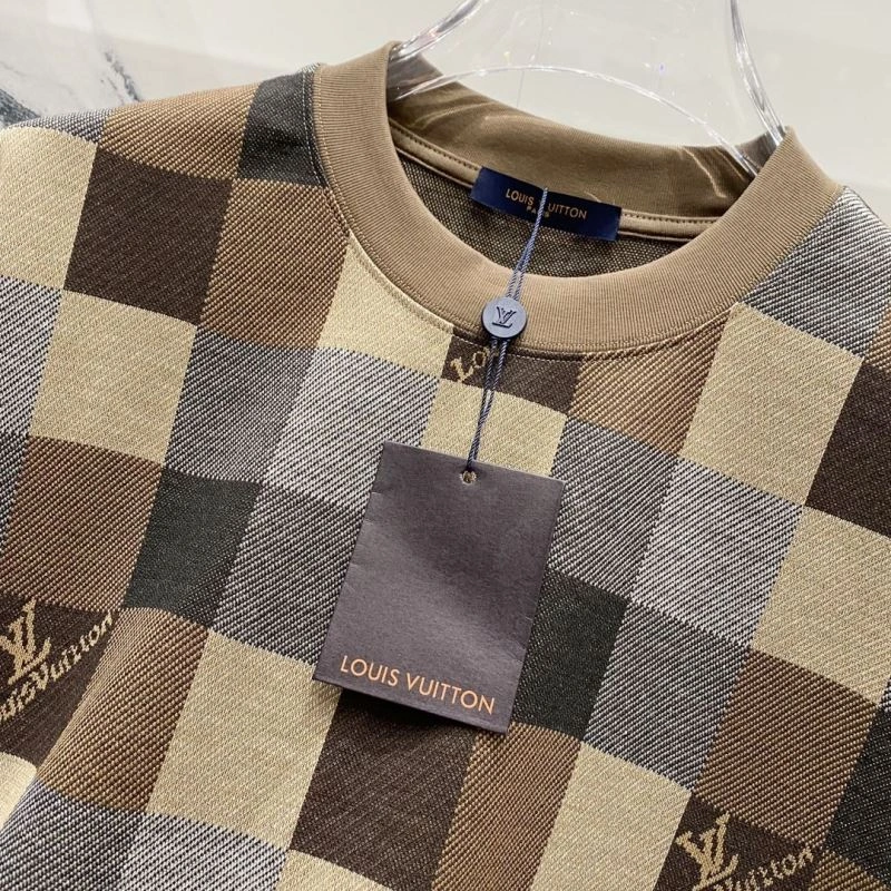 Louis Vuitton T-Shirts Seasonal 135634