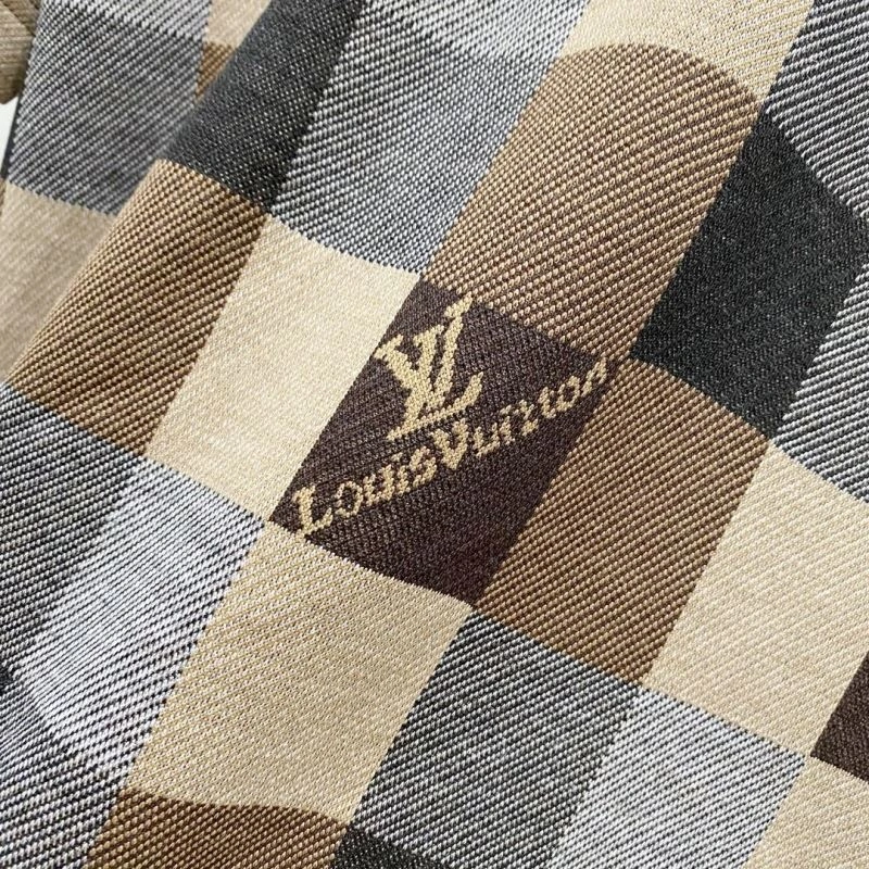 Louis Vuitton T-Shirts Seasonal 135634