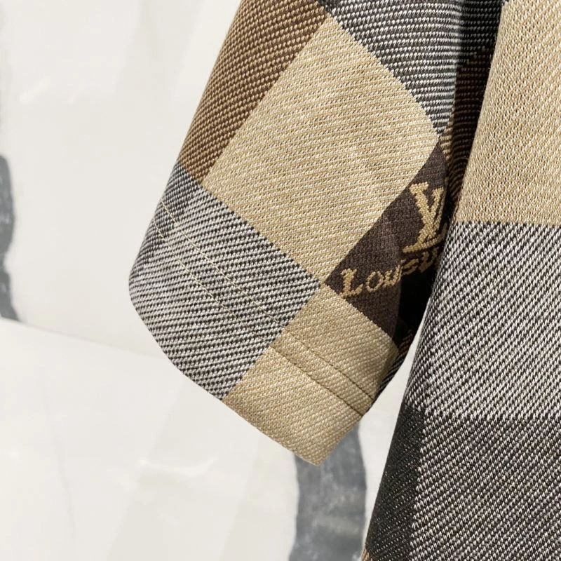 Louis Vuitton T-Shirts Seasonal 135634