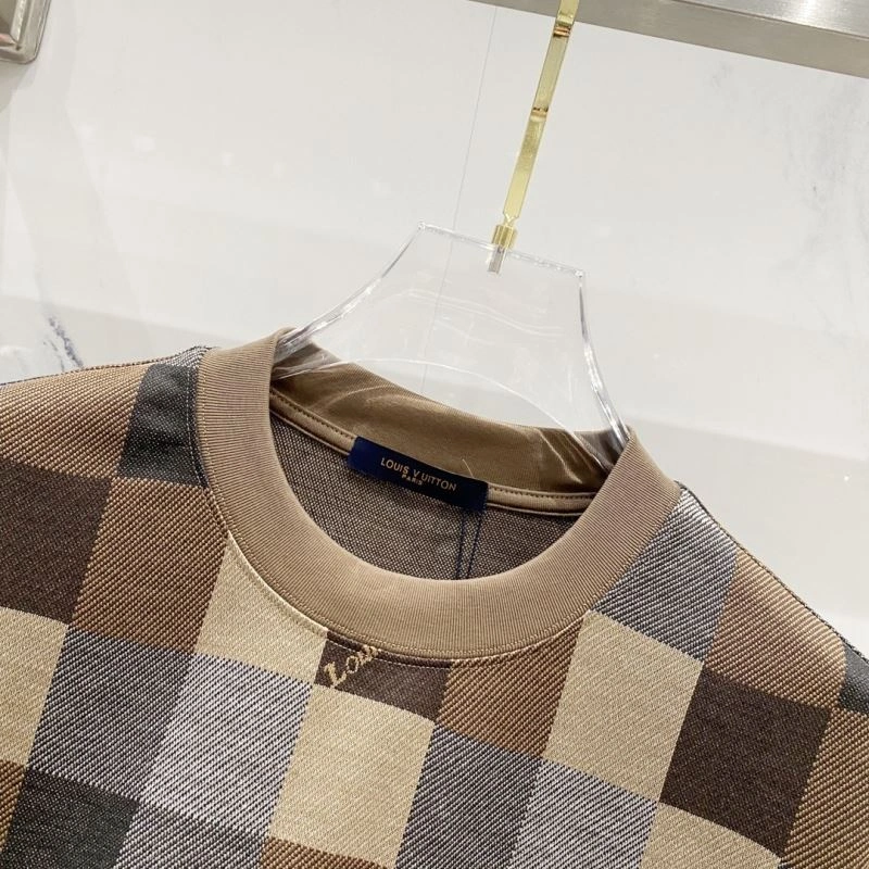 Louis Vuitton T-Shirts Seasonal 135634