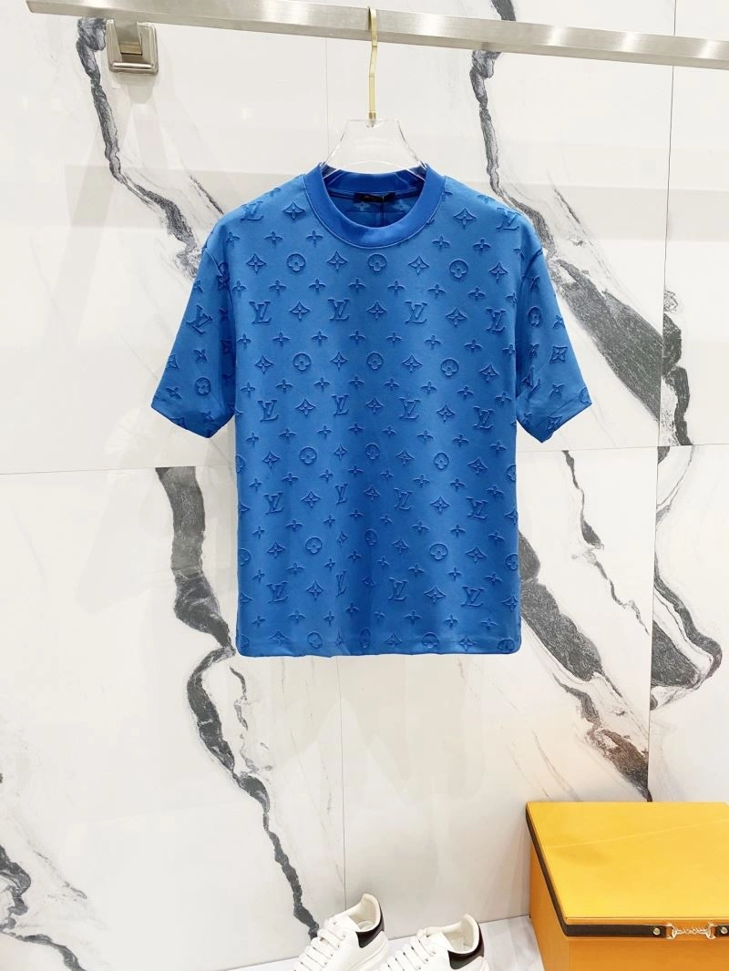 Louis Vuitton T-Shirts WellDesigned 135633