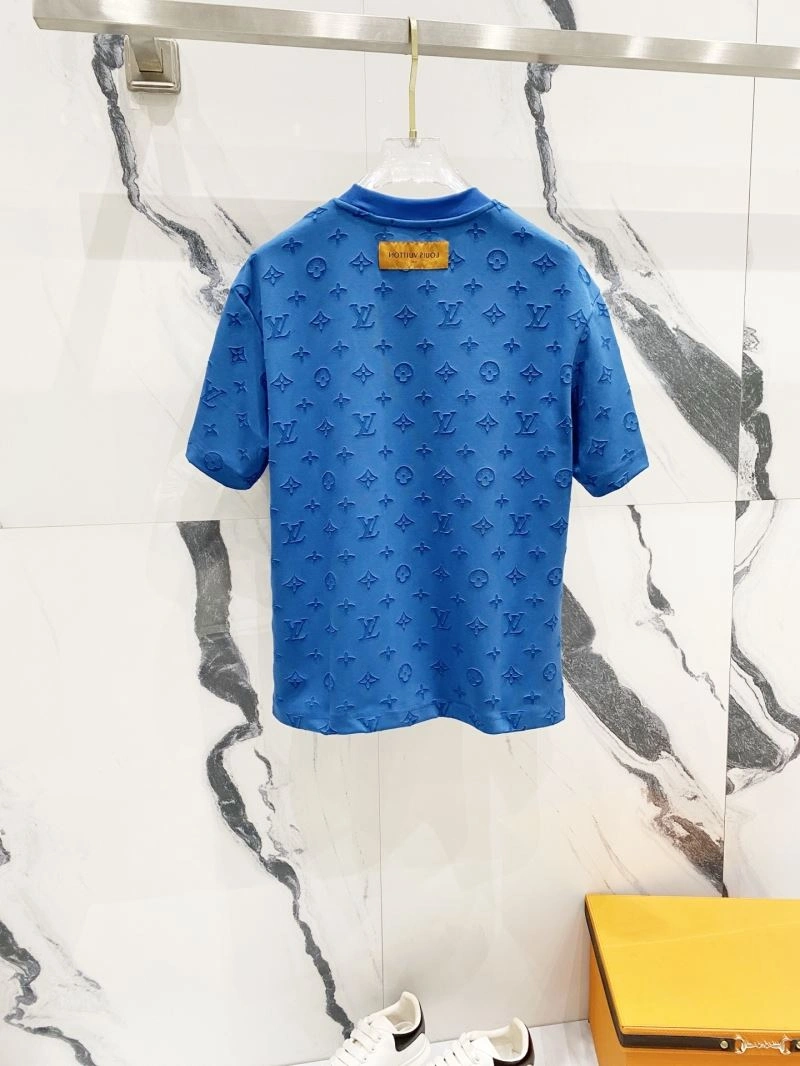 Louis Vuitton T-Shirts WellDesigned 135633