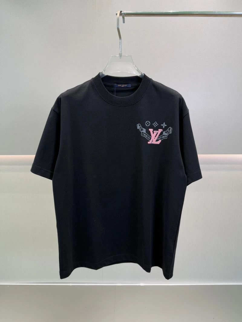 Louis Vuitton T-Shirts SmartChoice 135640