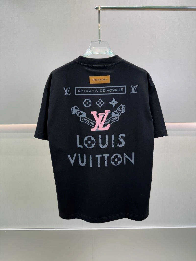 Louis Vuitton T-Shirts SmartChoice 135640