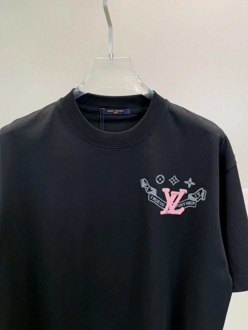 Louis Vuitton T-Shirts SmartChoice 135640