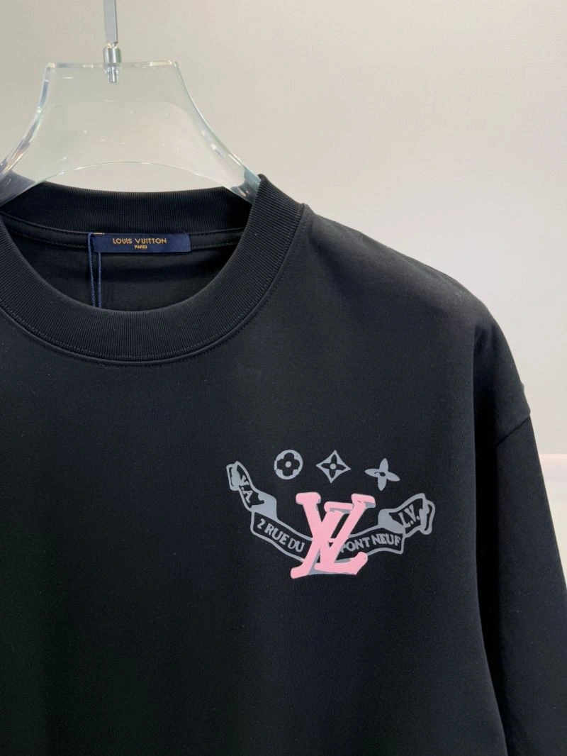 Louis Vuitton T-Shirts SmartChoice 135640