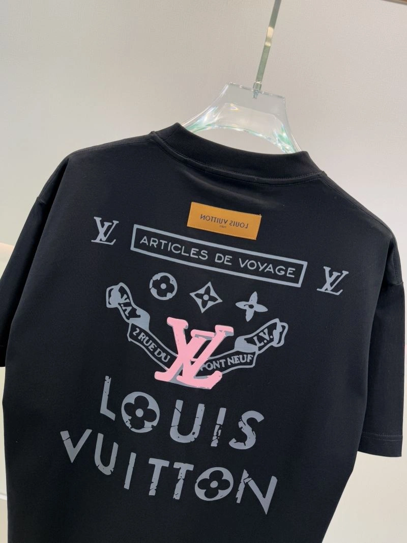 Louis Vuitton T-Shirts SmartChoice 135640
