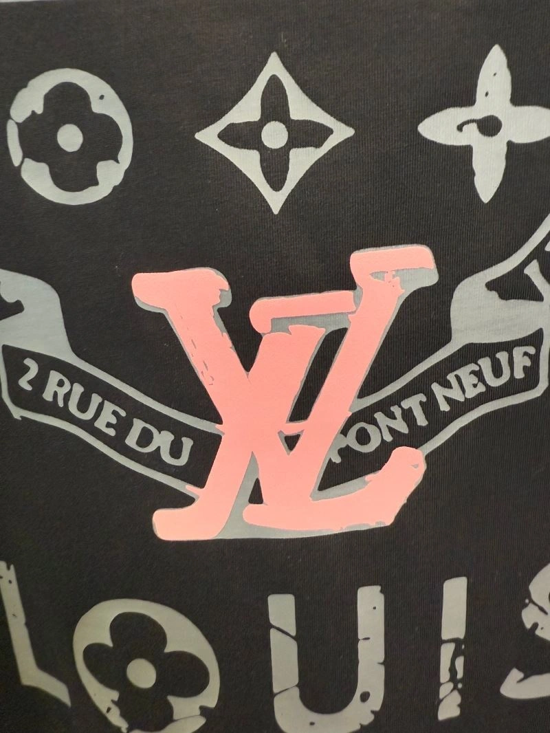 Louis Vuitton T-Shirts SmartChoice 135640