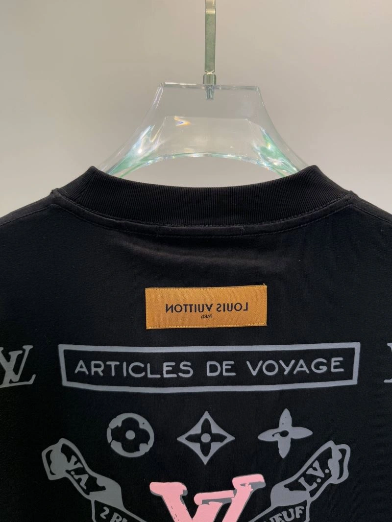Louis Vuitton T-Shirts SmartChoice 135640