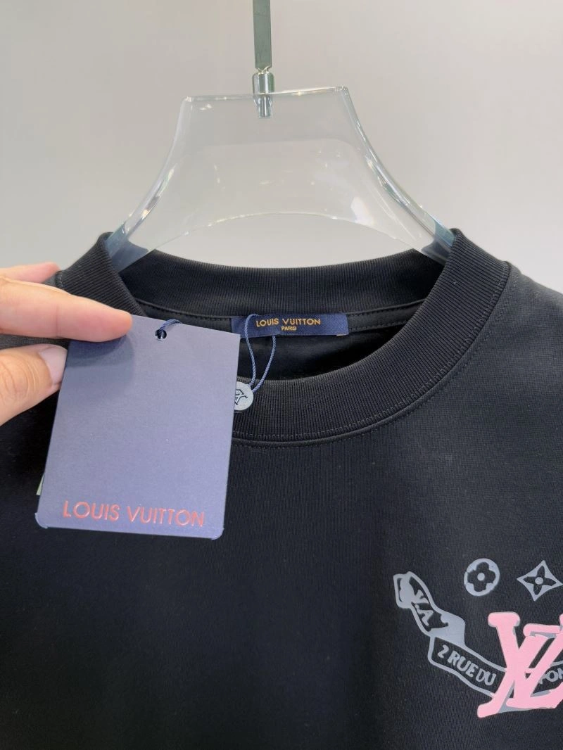 Louis Vuitton T-Shirts SmartChoice 135640