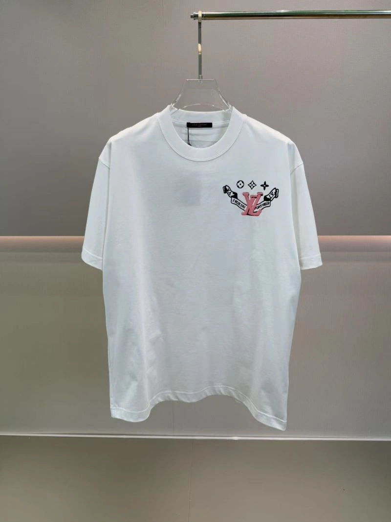 Youthful Louis Vuitton T-Shirts 135631