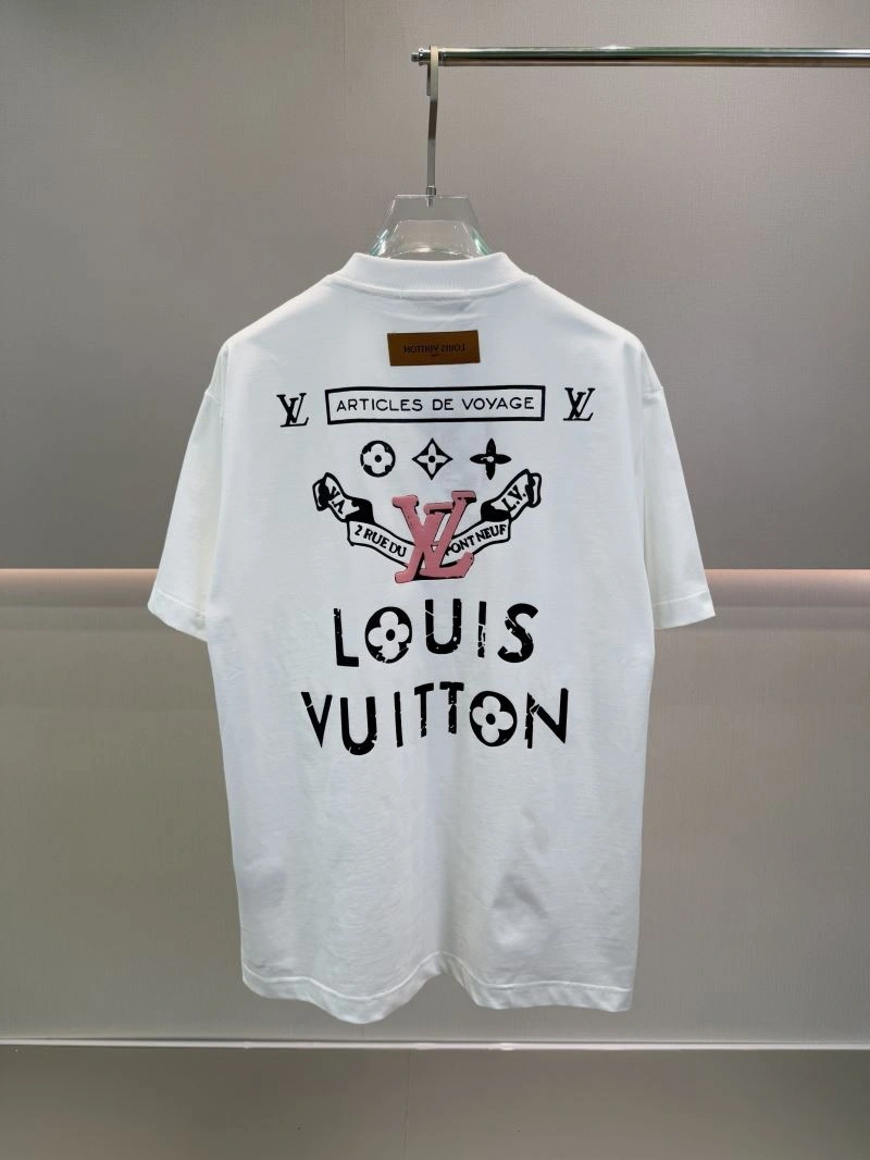 Youthful Louis Vuitton T-Shirts 135631