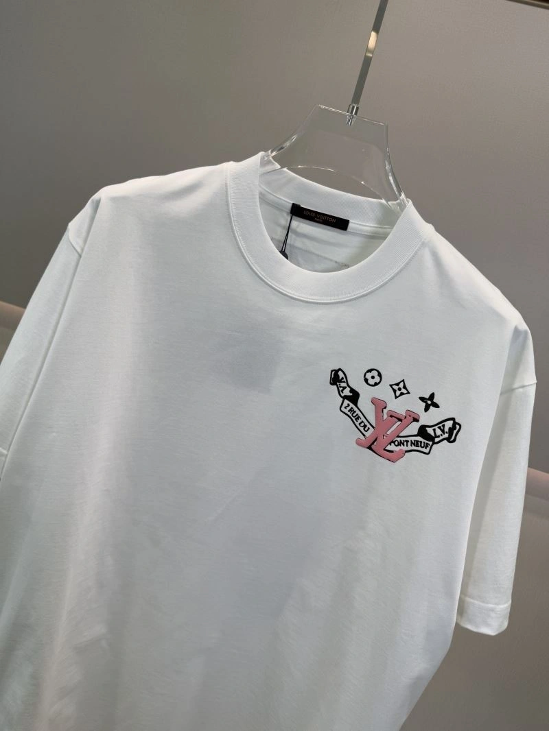 Youthful Louis Vuitton T-Shirts 135631