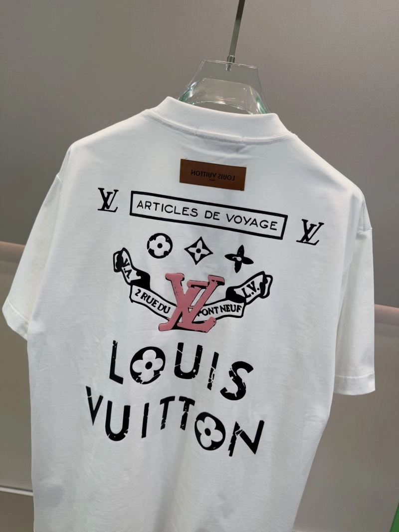 Youthful Louis Vuitton T-Shirts 135631