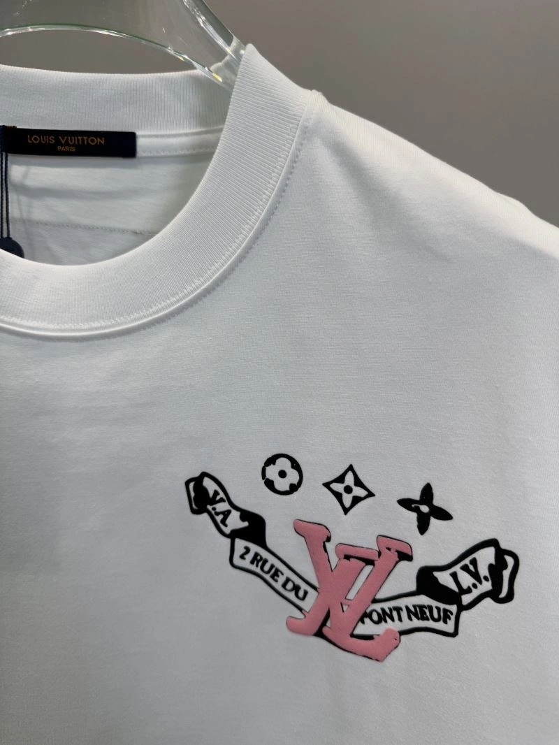 Youthful Louis Vuitton T-Shirts 135631