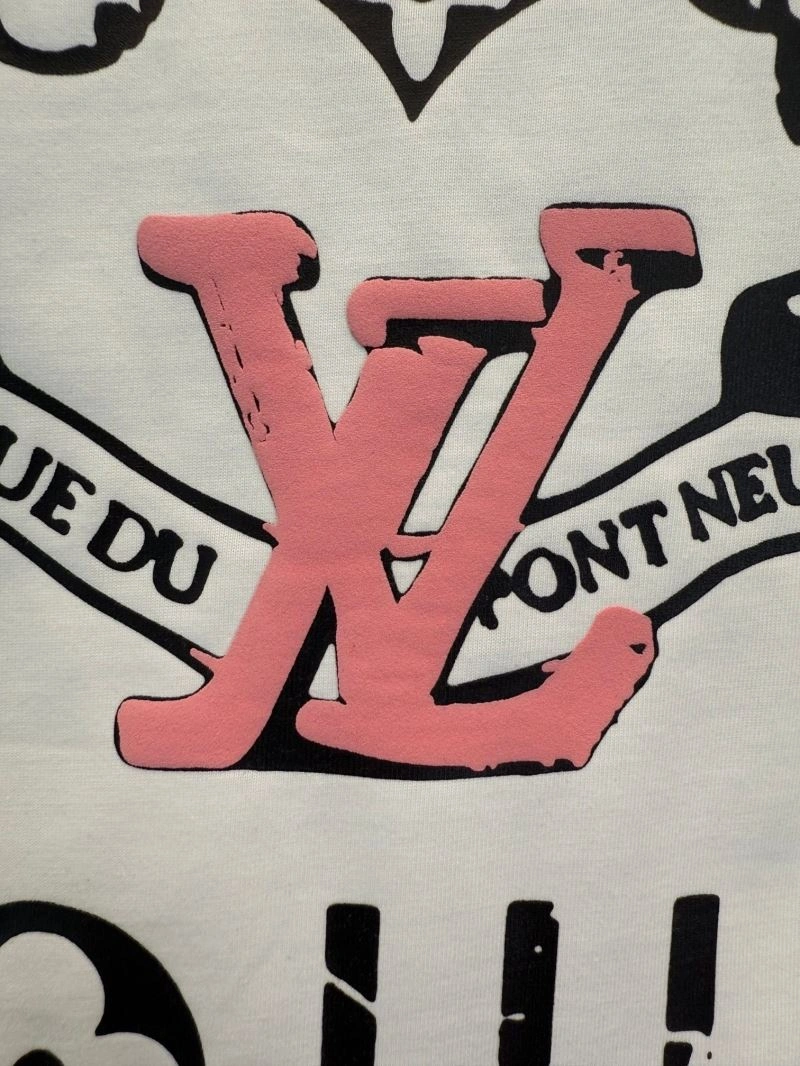 Youthful Louis Vuitton T-Shirts 135631