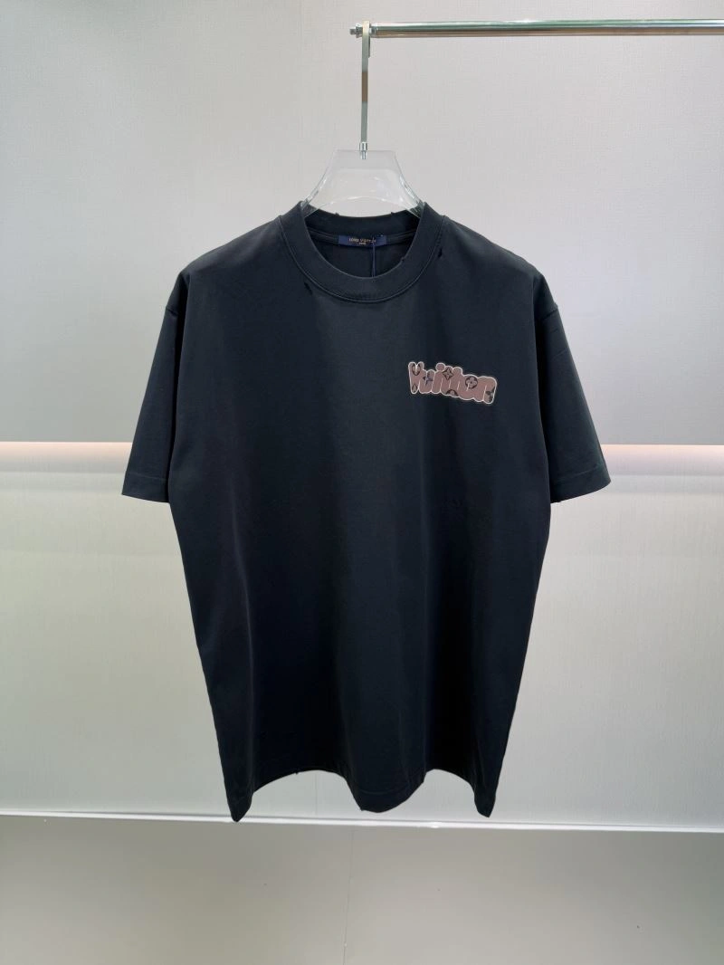 Fashionable Louis Vuitton T-Shirts 135629