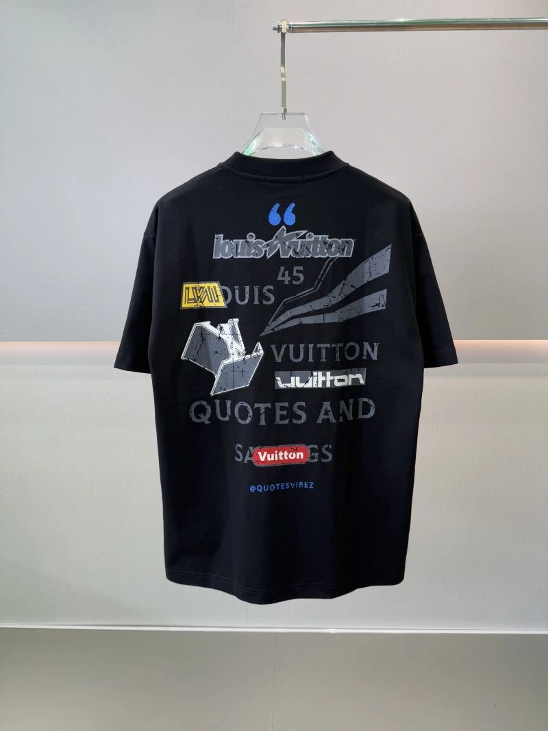 Louis Vuitton T-Shirts UrbanStyle 135627