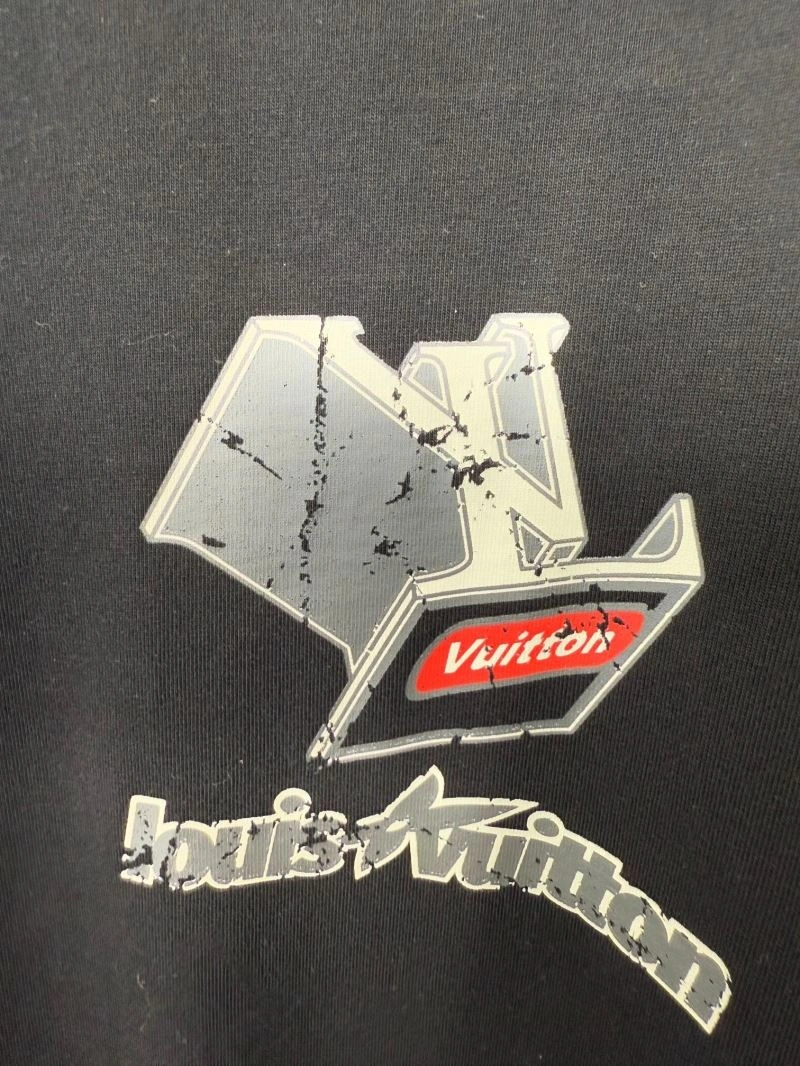 Louis Vuitton T-Shirts UrbanStyle 135627