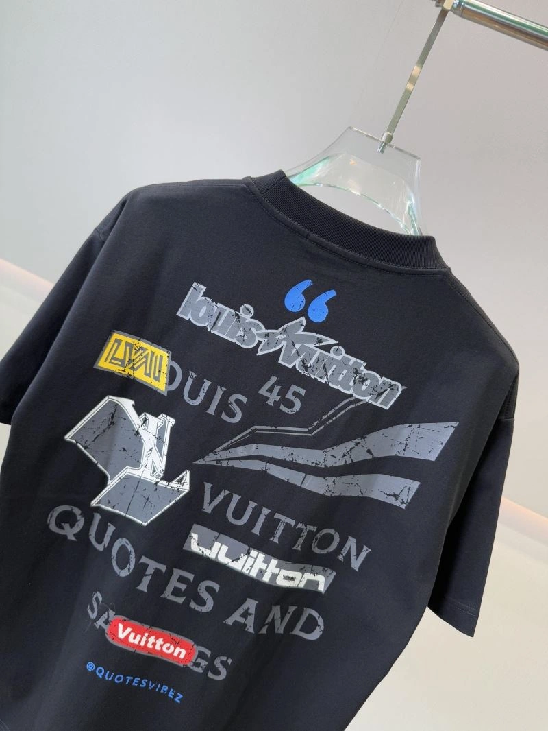 Louis Vuitton T-Shirts UrbanStyle 135627