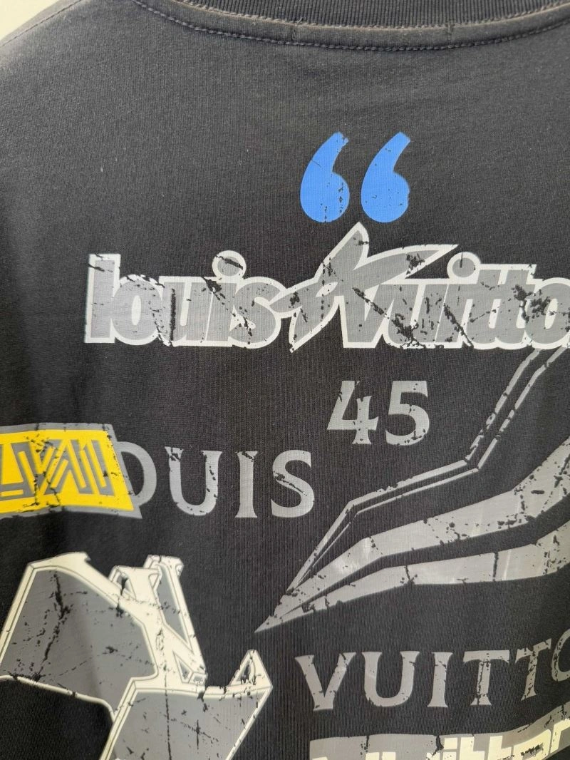 Louis Vuitton T-Shirts UrbanStyle 135627