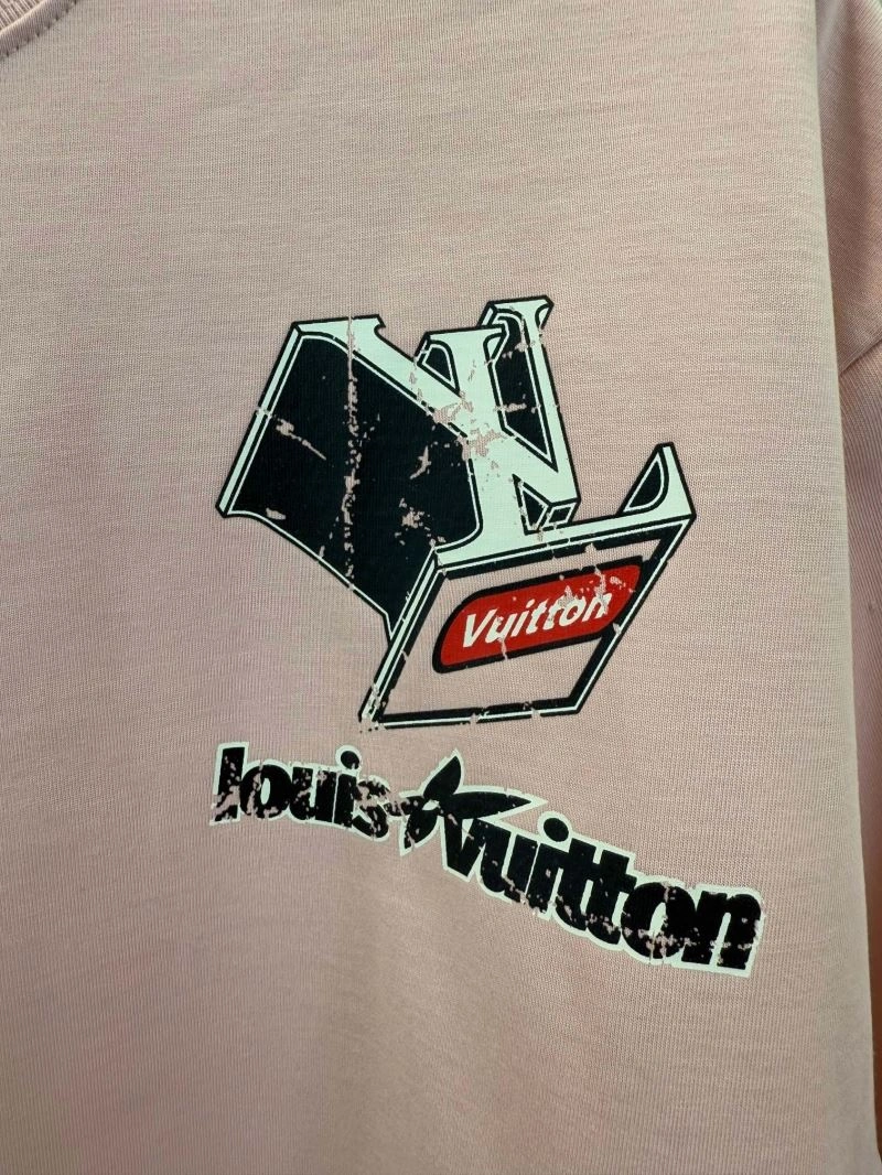 Louis Vuitton T-Shirts Casual 135625