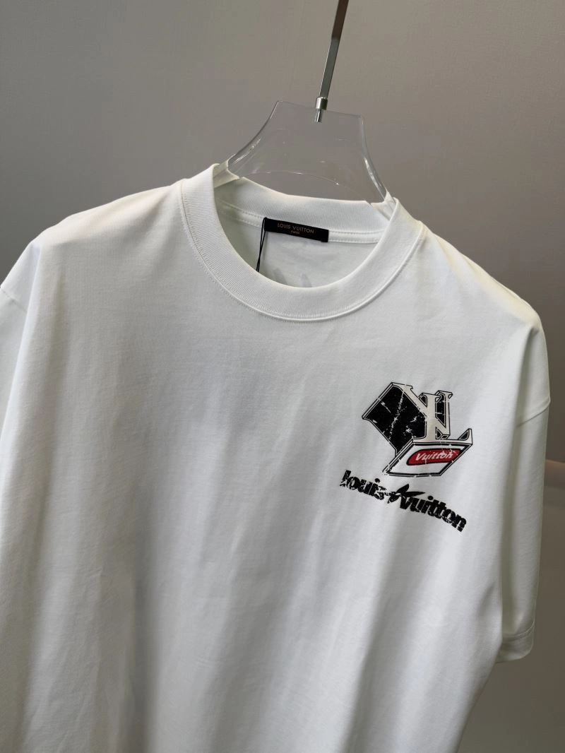Louis Vuitton T-Shirts WeatherProof 135624