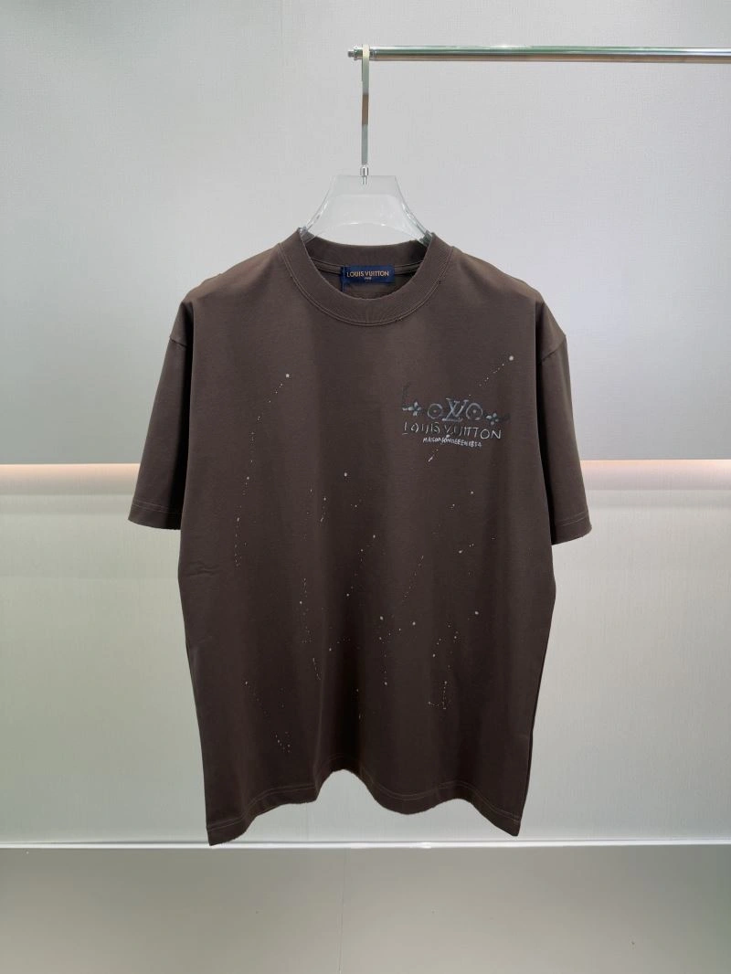 Louis Vuitton T-Shirts SmartChoice 135626