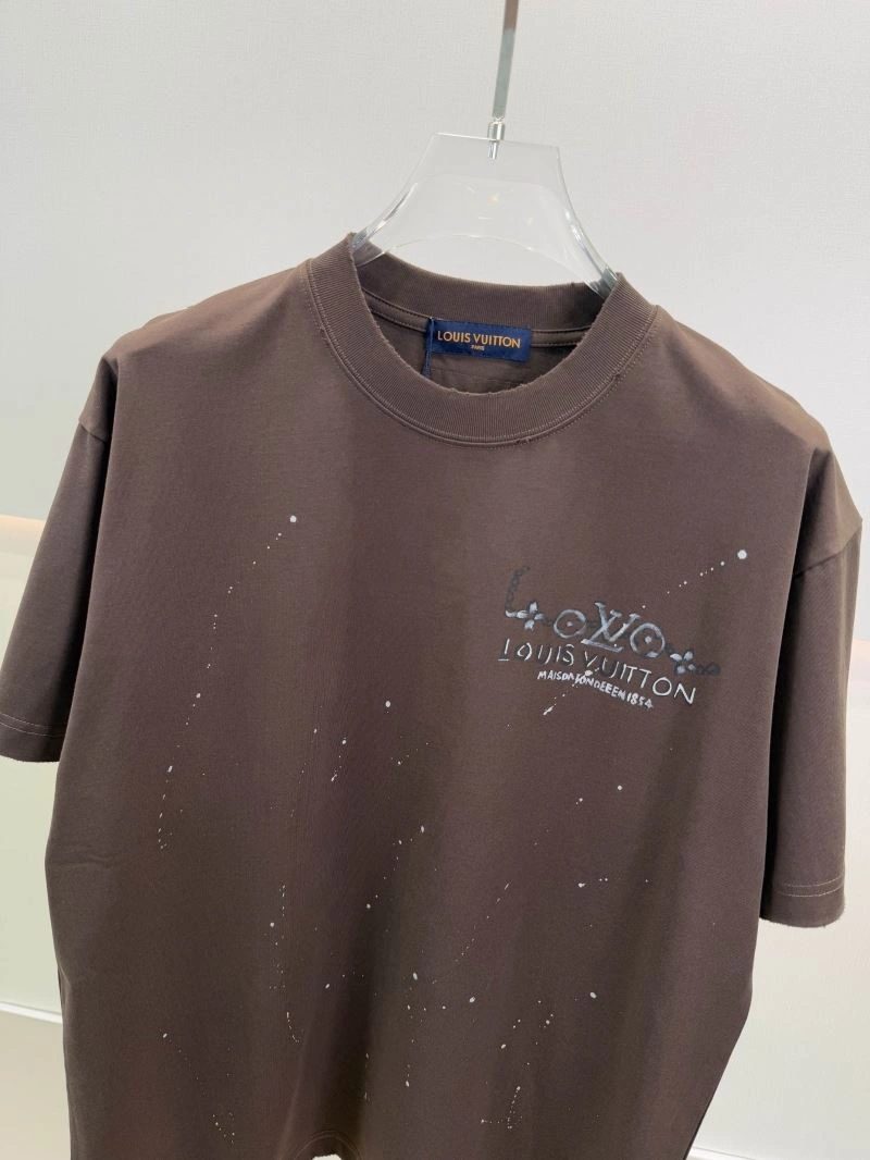 Louis Vuitton T-Shirts SmartChoice 135626