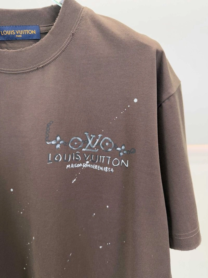Louis Vuitton T-Shirts SmartChoice 135626