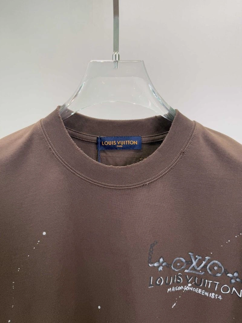 Louis Vuitton T-Shirts SmartChoice 135626