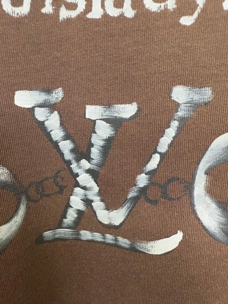 Louis Vuitton T-Shirts SmartChoice 135626