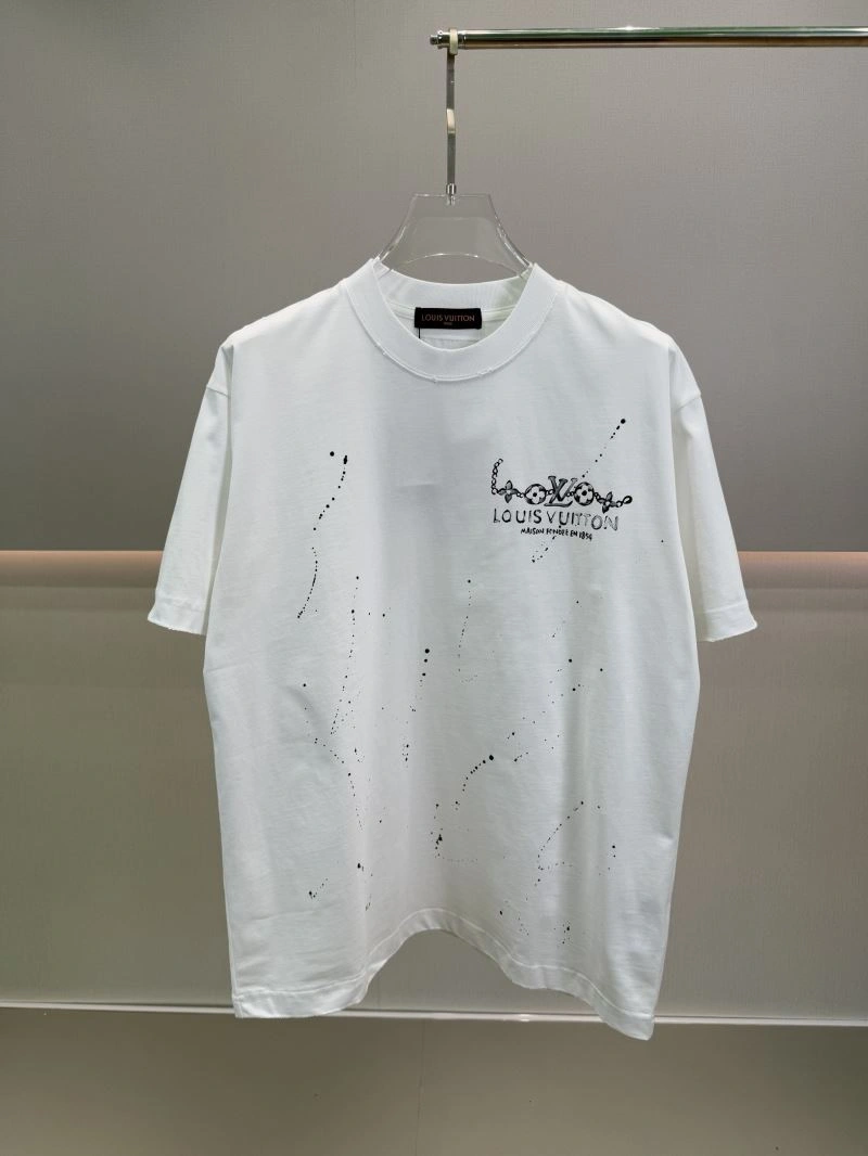 ZeroBulk Louis Vuitton T-Shirts 135622