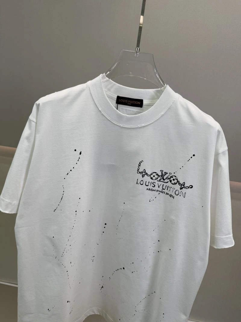 ZeroBulk Louis Vuitton T-Shirts 135622