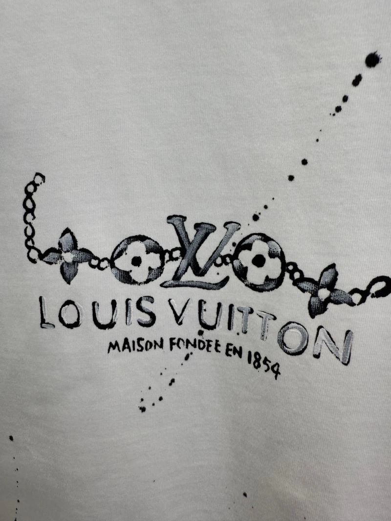 ZeroBulk Louis Vuitton T-Shirts 135622