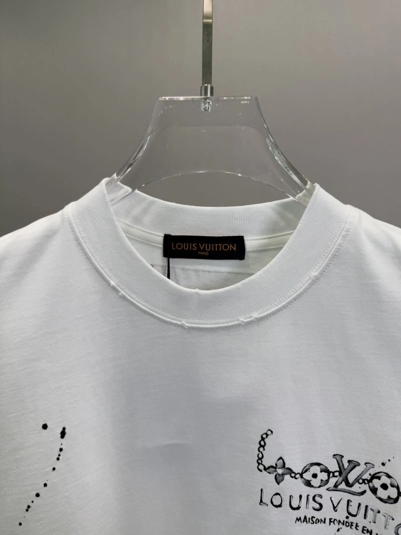 ZeroBulk Louis Vuitton T-Shirts 135622